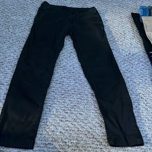 American eagle pants